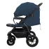 INDIGO Коляска EPICA XL AIR (2кол.(20,3см)2кол.(30,5см)(упак.1шт.) (синий) INDIGO Коляска EPICA XL AIR (2кол.(20,3см)2кол.(30,5см)(упак.1шт.) (синий)