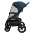 INDIGO Коляска EPICA XL AIR (2кол.(20,3см)2кол.(30,5см)(упак.1шт.) (синий) INDIGO Коляска EPICA XL AIR (2кол.(20,3см)2кол.(30,5см)(упак.1шт.) (синий)
