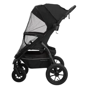 INDIGO Коляска EPICA XL AIR (2кол.(20,3см)2кол.(30,5см)(упак.1шт.) (черный) INDIGO Коляска EPICA XL AIR (2кол.(20,3см)2кол.(30,5см)(упак.1шт.) (черный)