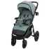INDIGO Коляска EPICA XL AIR (2кол.(20,3см)2кол.(30,5см)(упак.1шт.) (зеленый) INDIGO Коляска EPICA XL AIR (2кол.(20,3см)2кол.(30,5см)(упак.1шт.) (зеленый)