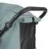 INDIGO Коляска EPICA XL AIR (2кол.(20,3см)2кол.(30,5см)(упак.1шт.) (зеленый) INDIGO Коляска EPICA XL AIR (2кол.(20,3см)2кол.(30,5см)(упак.1шт.) (зеленый)