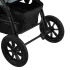 INDIGO Коляска EPICA XL AIR (2кол.(20,3см)2кол.(30,5см)(упак.1шт.) (зеленый) INDIGO Коляска EPICA XL AIR (2кол.(20,3см)2кол.(30,5см)(упак.1шт.) (зеленый)
