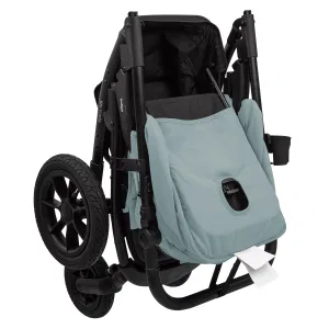 INDIGO Коляска EPICA XL AIR (2кол.(20,3см)2кол.(30,5см)(упак.1шт.) (зеленый) INDIGO Коляска EPICA XL AIR (2кол.(20,3см)2кол.(30,5см)(упак.1шт.) (зеленый)