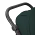 INDIGO Коляска EPICA XL AIR (2кол.(20,3см)2кол.(30,5см)(упак.1шт.) (темно-зеленый) INDIGO Коляска EPICA XL AIR (2кол.(20,3см)2кол.(30,5см)(упак.1шт.) (темно-зеленый)