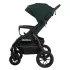 INDIGO Коляска EPICA XL AIR (2кол.(20,3см)2кол.(30,5см)(упак.1шт.) (темно-зеленый) INDIGO Коляска EPICA XL AIR (2кол.(20,3см)2кол.(30,5см)(упак.1шт.) (темно-зеленый)