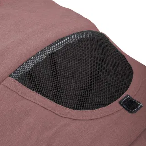 INDIGO Коляска EPICA XL AIR (2кол.(20,3см)2кол.(30,5см)(упак.1шт.) (розовый) INDIGO Коляска EPICA XL AIR (2кол.(20,3см)2кол.(30,5см)(упак.1шт.) (розовый)
