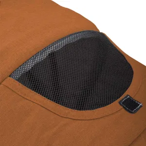 INDIGO Коляска EPICA XL AIR (2кол.(20,3см)2кол.(30,5см)(упак.1шт.) (терракот) INDIGO Коляска EPICA XL AIR (2кол.(20,3см)2кол.(30,5см)(упак.1шт.) (терракот)