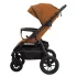INDIGO Коляска EPICA XL AIR (2кол.(20,3см)2кол.(30,5см)(упак.1шт.) (терракот) INDIGO Коляска EPICA XL AIR (2кол.(20,3см)2кол.(30,5см)(упак.1шт.) (терракот)