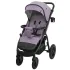 INDIGO Коляска EPICA XL AIR (2кол.(20,3см)2кол.(30,5см)(упак.1шт.) (фиолетовый) INDIGO Коляска EPICA XL AIR (2кол.(20,3см)2кол.(30,5см)(упак.1шт.) (фиолетовый)