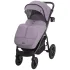 INDIGO Коляска EPICA XL AIR (2кол.(20,3см)2кол.(30,5см)(упак.1шт.) (фиолетовый) INDIGO Коляска EPICA XL AIR (2кол.(20,3см)2кол.(30,5см)(упак.1шт.) (фиолетовый)