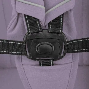 INDIGO Коляска EPICA XL AIR (2кол.(20,3см)2кол.(30,5см)(упак.1шт.) (фиолетовый) INDIGO Коляска EPICA XL AIR (2кол.(20,3см)2кол.(30,5см)(упак.1шт.) (фиолетовый)