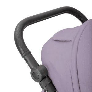 INDIGO Коляска EPICA XL AIR (2кол.(20,3см)2кол.(30,5см)(упак.1шт.) (фиолетовый) INDIGO Коляска EPICA XL AIR (2кол.(20,3см)2кол.(30,5см)(упак.1шт.) (фиолетовый)