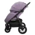 INDIGO Коляска EPICA XL AIR (2кол.(20,3см)2кол.(30,5см)(упак.1шт.) (фиолетовый) INDIGO Коляска EPICA XL AIR (2кол.(20,3см)2кол.(30,5см)(упак.1шт.) (фиолетовый)