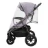 INDIGO Коляска EPICA XL AIR (2кол.(20,3см)2кол.(30,5см)(упак.1шт.) (фиолетовый) INDIGO Коляска EPICA XL AIR (2кол.(20,3см)2кол.(30,5см)(упак.1шт.) (фиолетовый)