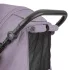 INDIGO Коляска EPICA XL AIR (2кол.(20,3см)2кол.(30,5см)(упак.1шт.) (фиолетовый) INDIGO Коляска EPICA XL AIR (2кол.(20,3см)2кол.(30,5см)(упак.1шт.) (фиолетовый)