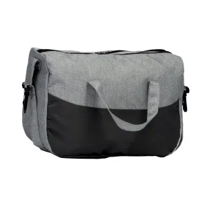 INDIGO Коляска IMPULSE 2в1 (Im 04 (т.серый + серый) INDIGO Коляска IMPULSE 2в1 (Im 04 (т.серый + серый)