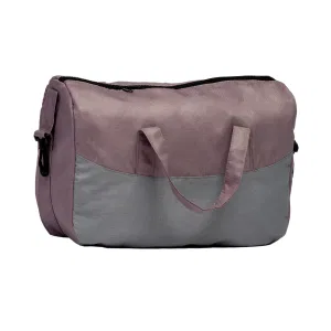 INDIGO Коляска IMPULSE 2в1 (Im 05 (св.серый + розовый) INDIGO Коляска IMPULSE 2в1 (Im 05 (св.серый + розовый)
