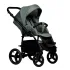 INDIGO Коляска IMPULSE ECO 2в1 (Ie 01 (шалфей кожа + шалфей) INDIGO Коляска IMPULSE ECO 2в1 (Ie 01 (шалфей кожа + шалфей)