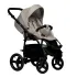 INDIGO Коляска IMPULSE ECO 2в1 (Ie 02 (бежевая кожа + бежевый) INDIGO Коляска IMPULSE ECO 2в1 (Ie 02 (бежевая кожа + бежевый)