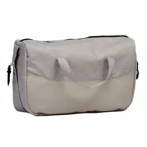 INDIGO Коляска IMPULSE ECO 2в1 (Ie 02 (бежевая кожа + бежевый) INDIGO Коляска IMPULSE ECO 2в1 (Ie 02 (бежевая кожа + бежевый)