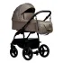 INDIGO Коляска IMPULSE ECO 2в1 (Ie 05 (т.бежевая кожа + т.бежевый) INDIGO Коляска IMPULSE ECO 2в1 (Ie 05 (т.бежевая кожа + т.бежевый)