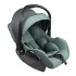 INDIGO Автокресло BONNY, группа 0 + (0-13 кг), (упак.6 шт.) (зеленый-серый) INDIGO Автокресло BONNY, группа 0 + (0-13 кг), (упак.6 шт.) (зеленый-серый)