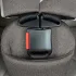 INDIGO Автокресло BONNY, группа 0 + (0-13 кг), (упак.6 шт.) (бежевый-коричневый) INDIGO Автокресло BONNY, группа 0 + (0-13 кг), (упак.6 шт.) (бежевый-коричневый)