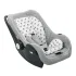 INDIGO Автокресло UNICA, LB321, группа 0 + (0-13кг), , (упак.6 шт.) (св.серый) INDIGO Автокресло UNICA, LB321, группа 0 + (0-13кг), , (упак.6 шт.) (св.серый)