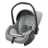 INDIGO Автокресло UNICA, LB321, группа 0 + (0-13кг), , (упак.6 шт.) (св.серый) INDIGO Автокресло UNICA, LB321, группа 0 + (0-13кг), , (упак.6 шт.) (св.серый)
