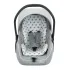 INDIGO Автокресло UNICA, LB321, группа 0 + (0-13кг), , (упак.6 шт.) (св.серый) INDIGO Автокресло UNICA, LB321, группа 0 + (0-13кг), , (упак.6 шт.) (св.серый)