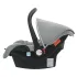 INDIGO Автокресло UNICA, LB321, группа 0 + (0-13кг), , (упак.6 шт.) (св.серый) INDIGO Автокресло UNICA, LB321, группа 0 + (0-13кг), , (упак.6 шт.) (св.серый)