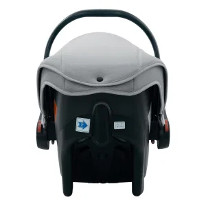 INDIGO Автокресло UNICA, LB321, группа 0 + (0-13кг), , (упак.6 шт.) (св.серый) INDIGO Автокресло UNICA, LB321, группа 0 + (0-13кг), , (упак.6 шт.) (св.серый)