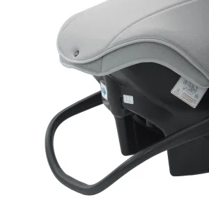 INDIGO Автокресло UNICA, LB321, группа 0 + (0-13кг), , (упак.6 шт.) (св.серый) INDIGO Автокресло UNICA, LB321, группа 0 + (0-13кг), , (упак.6 шт.) (св.серый)