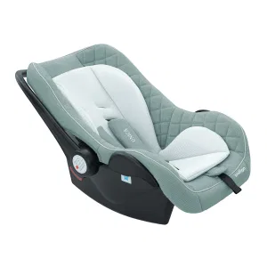 INDIGO Автокресло UNICA, LB321, группа 0 + (0-13кг), , (упак.6 шт.) (зеленый) INDIGO Автокресло UNICA, LB321, группа 0 + (0-13кг), , (упак.6 шт.) (зеленый)