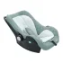 INDIGO Автокресло UNICA, LB321, группа 0 + (0-13кг), , (упак.6 шт.) (зеленый) INDIGO Автокресло UNICA, LB321, группа 0 + (0-13кг), , (упак.6 шт.) (зеленый)