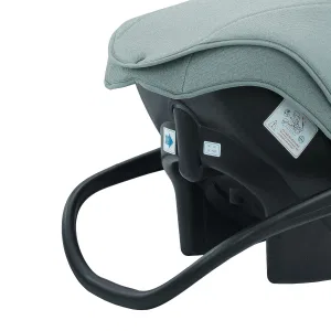 INDIGO Автокресло UNICA, LB321, группа 0 + (0-13кг), , (упак.6 шт.) (зеленый) INDIGO Автокресло UNICA, LB321, группа 0 + (0-13кг), , (упак.6 шт.) (зеленый)