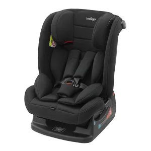 INDIGO Автокресло REFLEX, AY913, группа 0 + 1 + 2 + 3 (0-36 кг), (упак.2 шт.) (черный) INDIGO Автокресло REFLEX, AY913, группа 0 + 1 + 2 + 3 (0-36 кг), (упак.2 шт.) (черный)