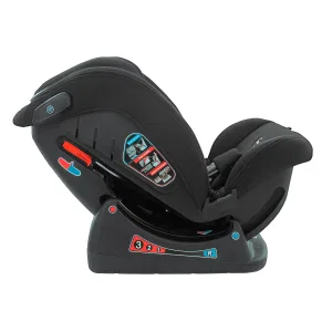INDIGO Автокресло REFLEX, AY913, группа 0 + 1 + 2 + 3 (0-36 кг), (упак.2 шт.) (черный) INDIGO Автокресло REFLEX, AY913, группа 0 + 1 + 2 + 3 (0-36 кг), (упак.2 шт.) (черный)