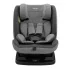 INDIGO Автокресло REFLEX, AY913, группа 0 + 1 + 2 + 3 (0-36 кг), (упак.2 шт.) (св.серый-серый) INDIGO Автокресло REFLEX, AY913, группа 0 + 1 + 2 + 3 (0-36 кг), (упак.2 шт.) (св.серый-серый)
