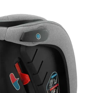 INDIGO Автокресло REFLEX, AY913, группа 0 + 1 + 2 + 3 (0-36 кг), (упак.2 шт.) (св.серый-серый) INDIGO Автокресло REFLEX, AY913, группа 0 + 1 + 2 + 3 (0-36 кг), (упак.2 шт.) (св.серый-серый)