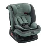INDIGO Автокресло REFLEX, AY913, группа 0 + 1 + 2 + 3 (0-36 кг), (упак.2 шт.) (зеленый-серый)