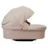 INDIGO Коляска BARBARA ECO Classic 2в1 (Be 02 (св.бежевая кожа) INDIGO Коляска BARBARA ECO Classic 2в1 (Be 02 (св.бежевая кожа)
