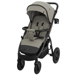 INDIGO Коляска EPICA XL AIR с сумкой (2кол.(20,3см)2кол.(30,5см)(упак.1шт.) (бежевый) INDIGO Коляска EPICA XL AIR с сумкой (2кол.(20,3см)2кол.(30,5см)(упак.1шт.) (бежевый)