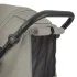 INDIGO Коляска EPICA XL AIR с сумкой (2кол.(20,3см)2кол.(30,5см)(упак.1шт.) (бежевый) INDIGO Коляска EPICA XL AIR с сумкой (2кол.(20,3см)2кол.(30,5см)(упак.1шт.) (бежевый)