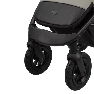 INDIGO Коляска EPICA XL AIR с сумкой (2кол.(20,3см)2кол.(30,5см)(упак.1шт.) (бежевый) INDIGO Коляска EPICA XL AIR с сумкой (2кол.(20,3см)2кол.(30,5см)(упак.1шт.) (бежевый)