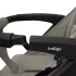 INDIGO Коляска EPICA XL AIR с сумкой (2кол.(20,3см)2кол.(30,5см)(упак.1шт.) (бежевый) INDIGO Коляска EPICA XL AIR с сумкой (2кол.(20,3см)2кол.(30,5см)(упак.1шт.) (бежевый)