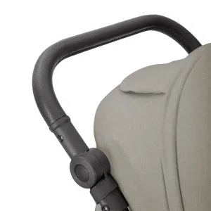 INDIGO Коляска EPICA XL AIR с сумкой (2кол.(20,3см)2кол.(30,5см)(упак.1шт.) (бежевый) INDIGO Коляска EPICA XL AIR с сумкой (2кол.(20,3см)2кол.(30,5см)(упак.1шт.) (бежевый)