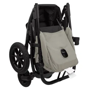 INDIGO Коляска EPICA XL AIR с сумкой (2кол.(20,3см)2кол.(30,5см)(упак.1шт.) (бежевый) INDIGO Коляска EPICA XL AIR с сумкой (2кол.(20,3см)2кол.(30,5см)(упак.1шт.) (бежевый)