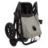 INDIGO Коляска EPICA XL AIR с сумкой (2кол.(20,3см)2кол.(30,5см)(упак.1шт.) (бежевый) INDIGO Коляска EPICA XL AIR с сумкой (2кол.(20,3см)2кол.(30,5см)(упак.1шт.) (бежевый)