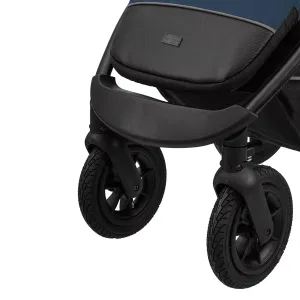 INDIGO Коляска EPICA XL AIR с сумкой (2кол.(20,3см)2кол.(30,5см)(упак.1шт.) (синий) INDIGO Коляска EPICA XL AIR с сумкой (2кол.(20,3см)2кол.(30,5см)(упак.1шт.) (синий)